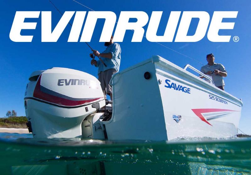 Evinrude