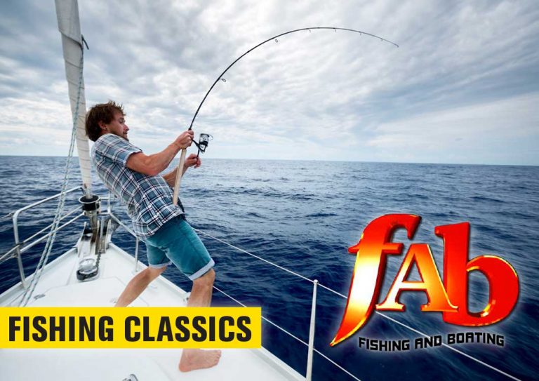 Fishing & Boating TV