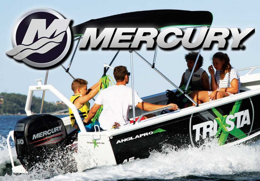 Mercury