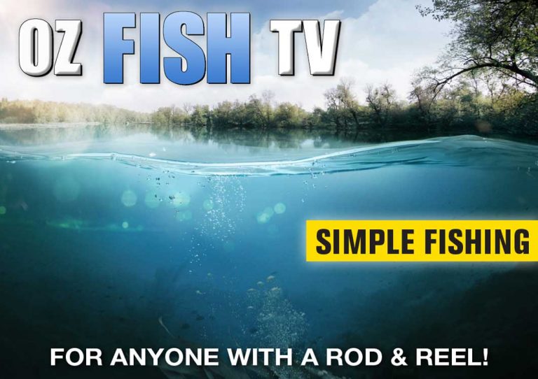 Oz Fish TV