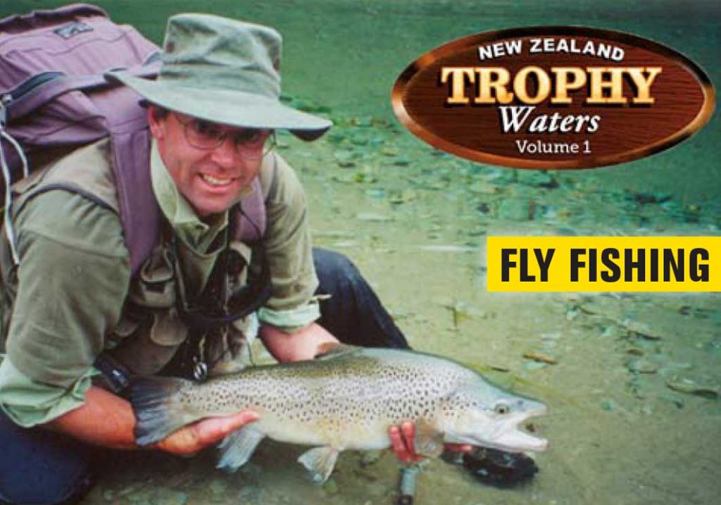 Trophy Waters