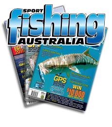 Sport Fishing Australia