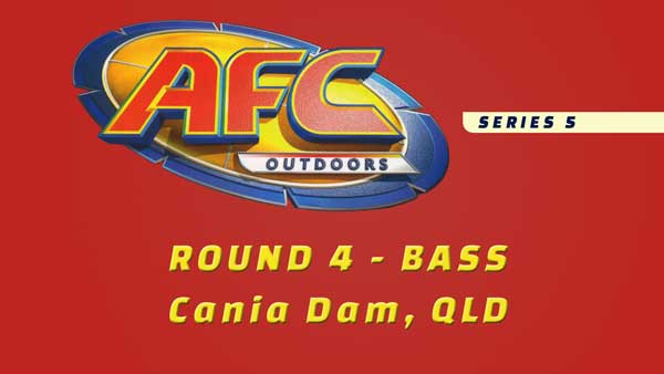 AFC Series 5 Round 4