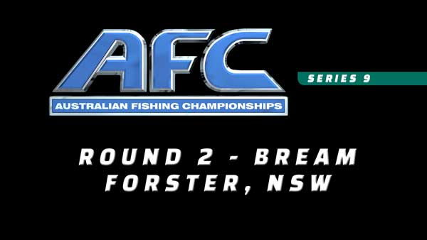 AFC Series 9 Round 2